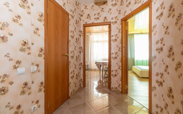 Uyutnaya kvartira s novym remontom Apartments