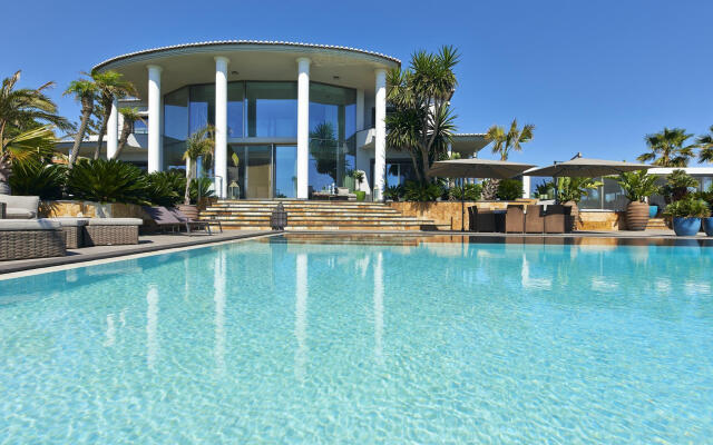 Alba Sunrise Villa #2101 - Albufeira - T6 Villa