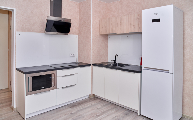 Апартаменты VIAHOME на Толстого