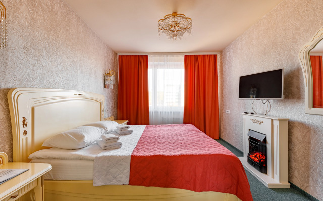 IT Time Hotel