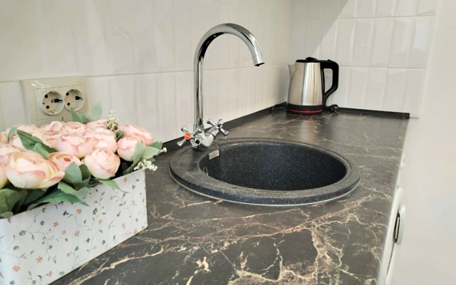 Apartamenty Na Ploshadi Lenina 8-1 Apartments