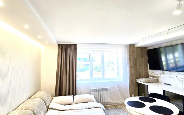 Квартира Евродвушка Люкс Ломоносова 6