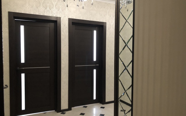 Квартира Историческая часть