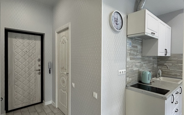 ZHK Vals V Sochi U Morya 14 Apartments