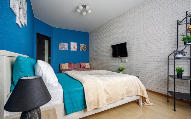 Квартира Парк Галицкого Первая линия