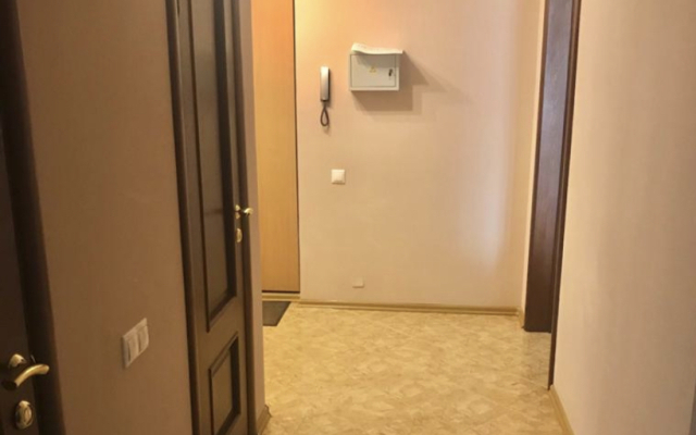 Квартира в Микрорайоне Марьинский 5