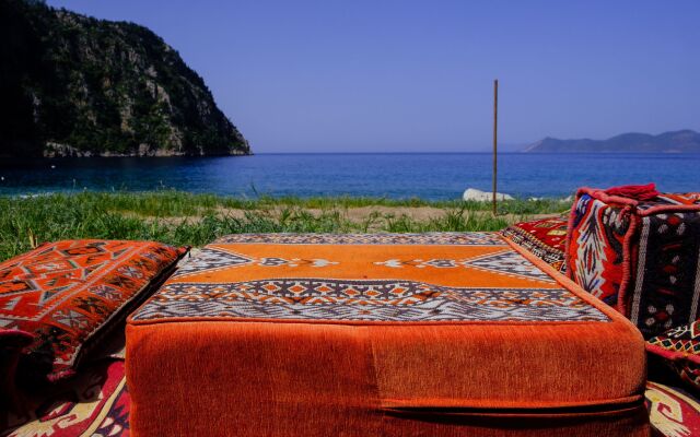 Butterfly Valley Glamping