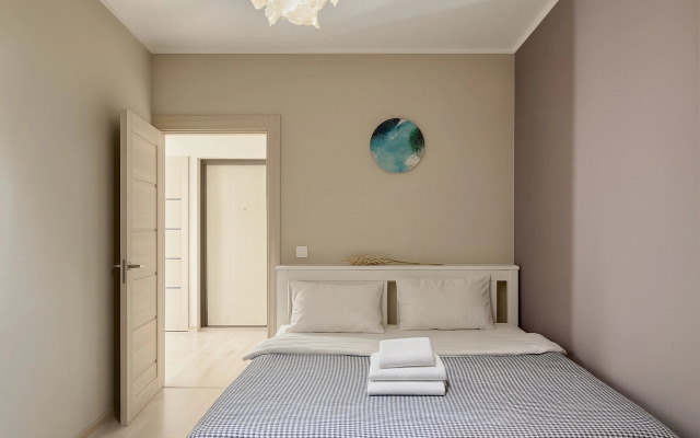 Апарт-Отель Апартаменты Лайк