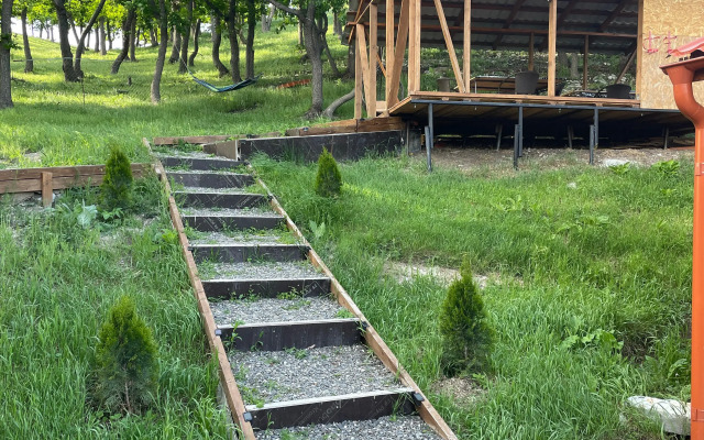 Частный дом Дубки 2