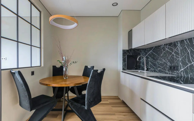 Квартира Living Spase