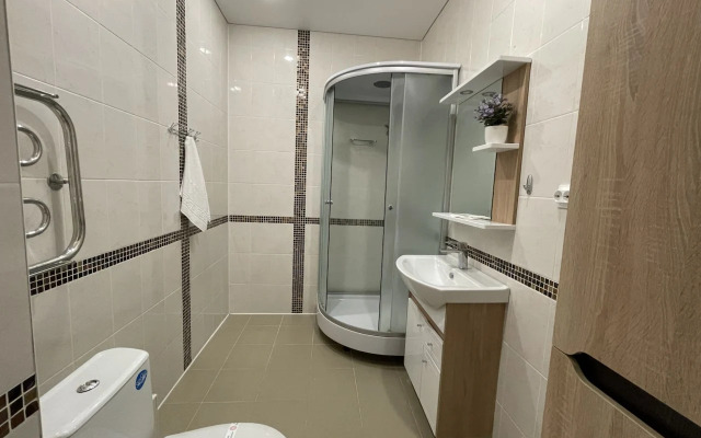 Bolshaya Treshka V Tsentre Flat