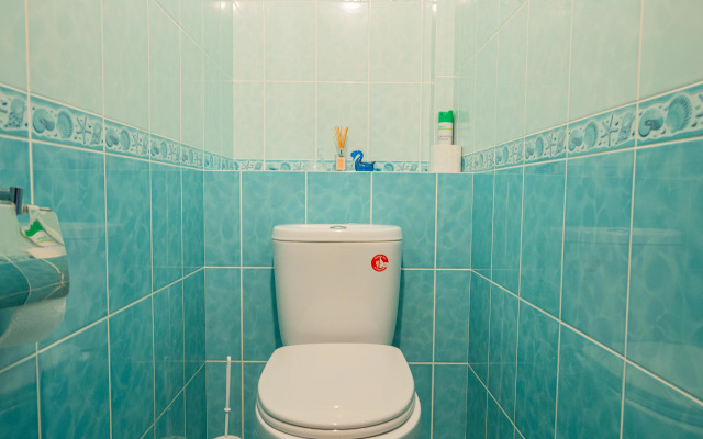 Апартаменты Atlant Apartments 74