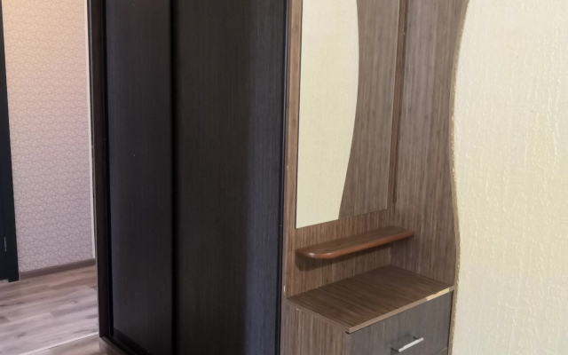 Апартаменты Сутки как дома на Трегубенко 56