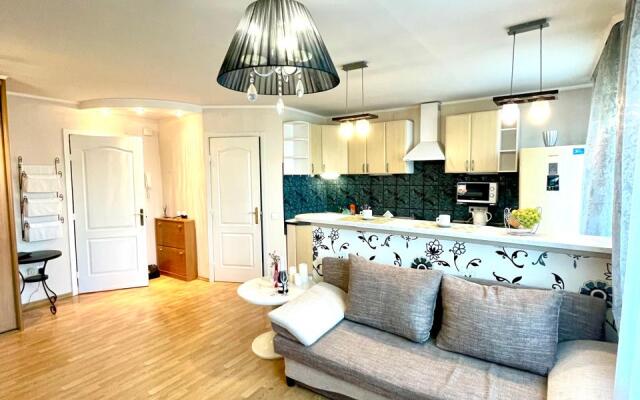 Na Mira Apartments