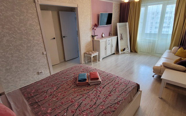 Квартира Уютная однушка