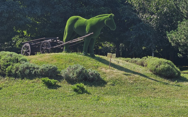 Квартира Уютная в ЖК Новые Сезоны