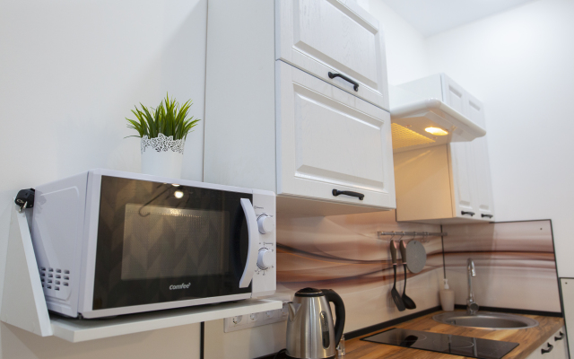 Апартаменты Sweet Home Studio 2