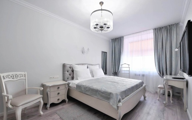 Апартаменты Welcome Home на Миллионной 20