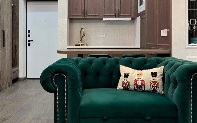 Апартаменты КАБАРЕ