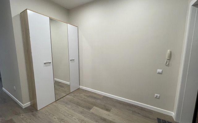 Квартира на Державина 47