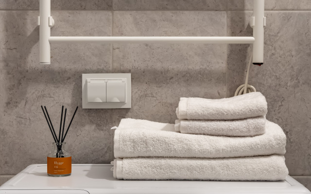 Honey Studio Flat
