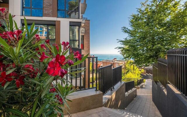 Квартира в АК Моравия