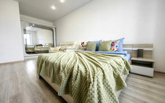 Апартаменты Like Home на Юбилейной