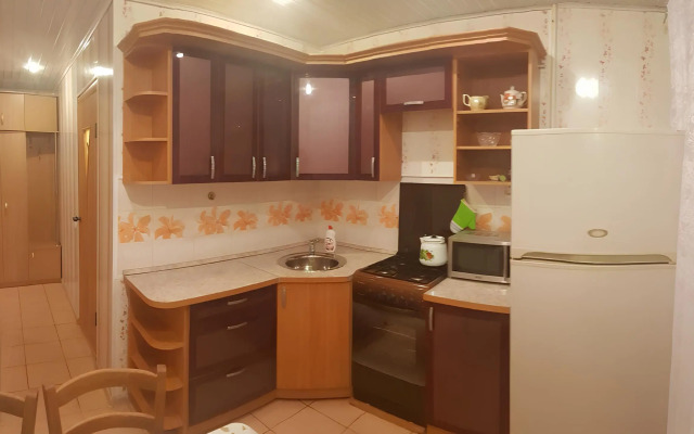 Квартира на Факел Социализма 2А