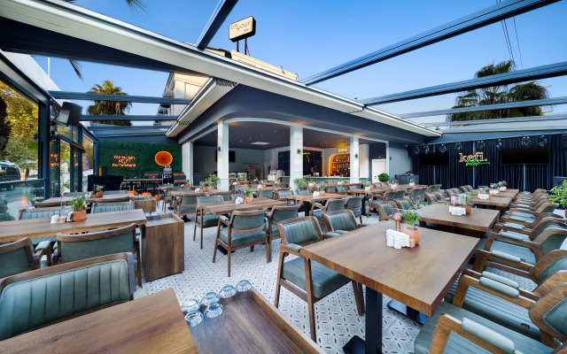ONYOUR DREAMS BELEK Boutique-hotel