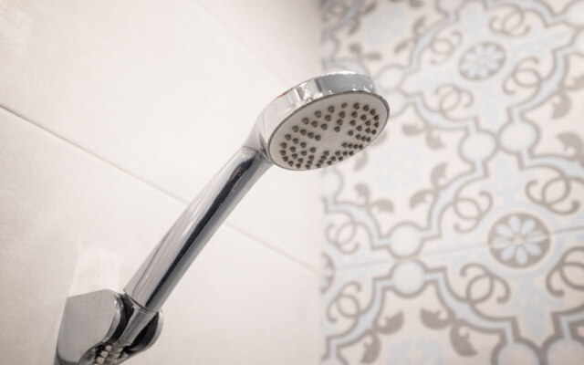 Krasivyi v stile "Provans" u morya v ZhK "Barselona Park" Apartment