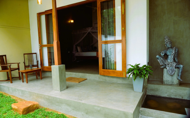 Bell Rose Hikkaduwa Apartment Hotel