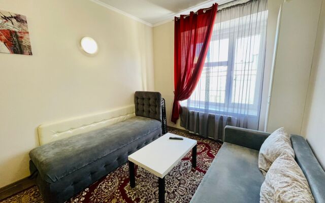 Prestizh mini-hotel