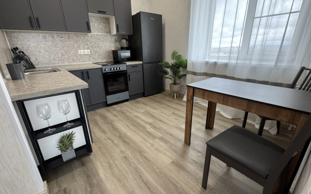 Квартира Как Дома и Даже Лучше