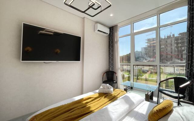 Sun Hills Apartments Olginka 3