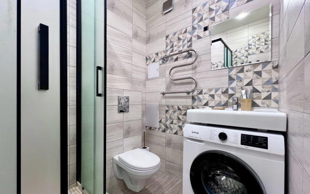 Квартира на Круговой 4Вк5