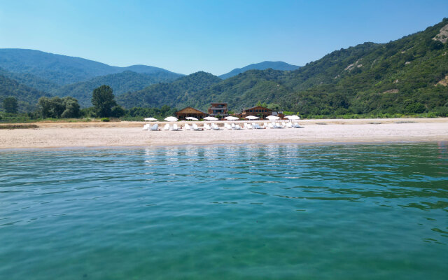 Mukha Ormanli̇ Recreation camp