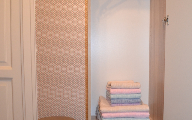 Квартира Видовая на Фонтанке