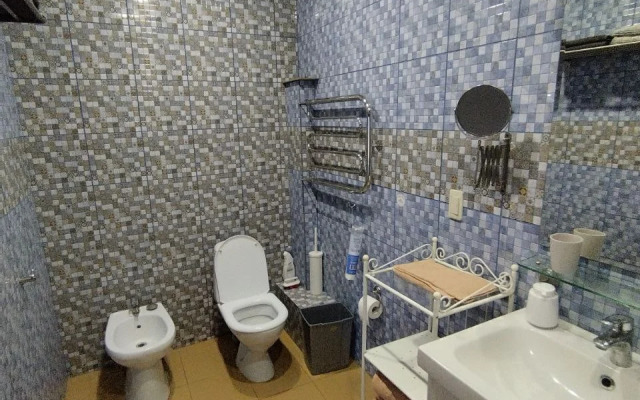 Vavilovets Komfort Guest house