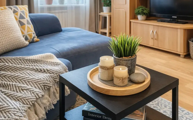 Апартаменты Апарт-Комфорт на Свердлова 51