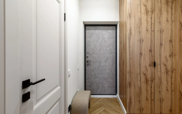 Квартира Левобережная 6/6 кв.51