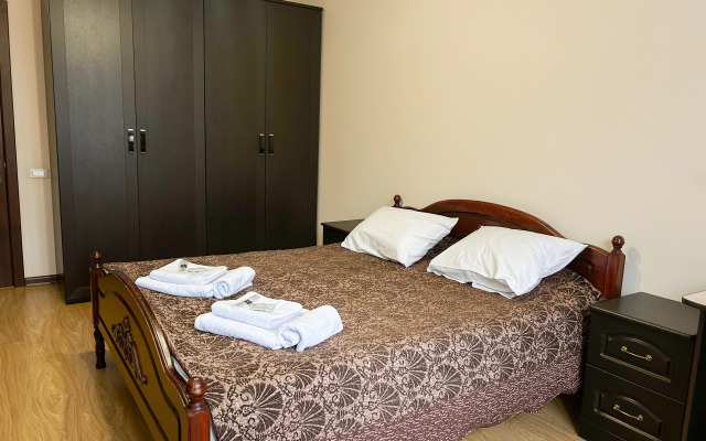 Квартира ПосуткаРу Октябр 337 Курортный парк и Питьевая галерея