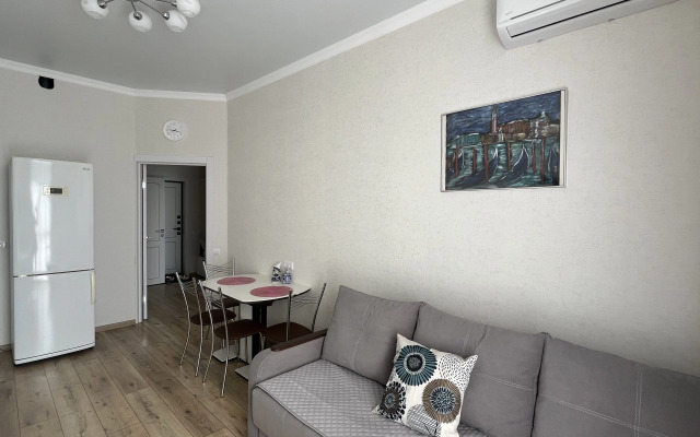 Апартаменты на Крымской 22/18