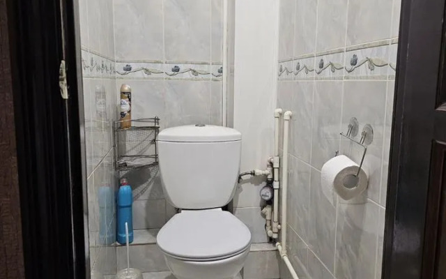 Квартира на улице Чкалова 23