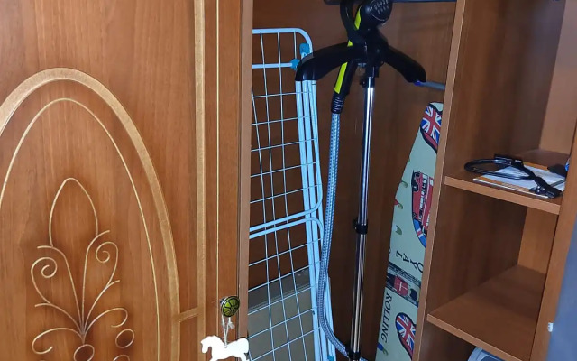 Квартира Уютная Мурманск