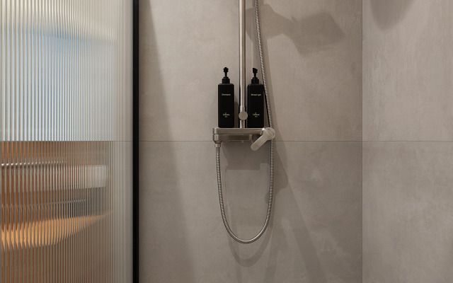 Апартаменты Central Park by Pavlov