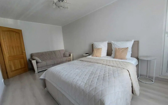 Na Bulvare Novatorov 57/1 Apartments