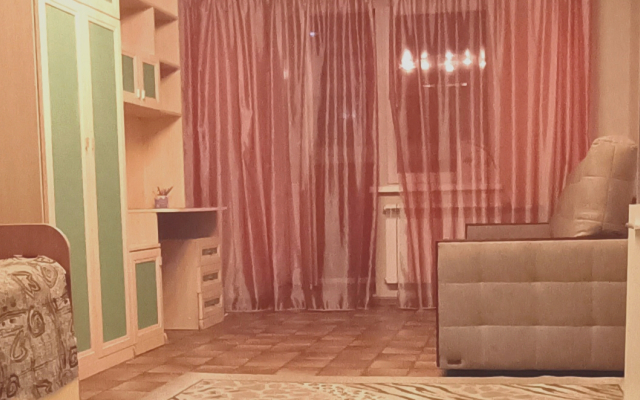 Квартира 2х комнатная у леса