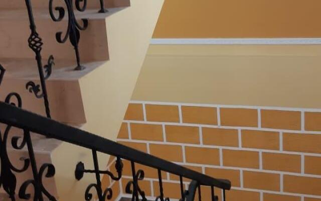 Bagira Guest house