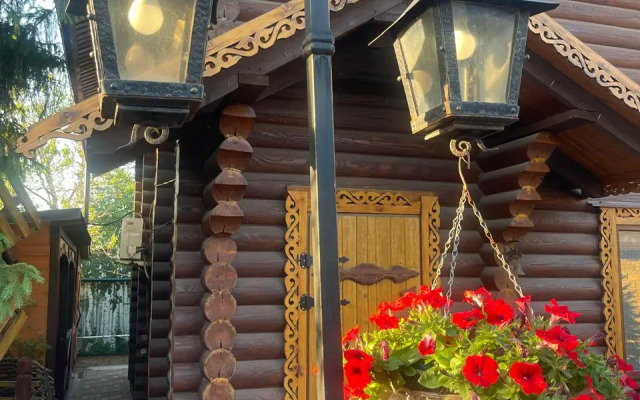 Podvorye Guest house