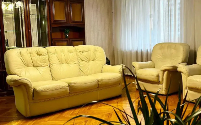 Samarskie Apartamenty Dennochy Flat
